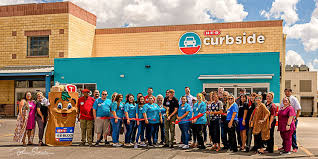Maybe you would like to learn more about one of these? H E B Curbside Service Officially Open News Bigspringherald Com
