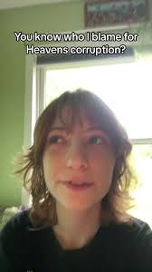 Good Omens Angel Corrupt