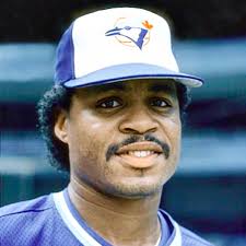 Hall of Famer Jesse Barfield was born