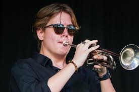 Fundraiser by Jen Seelaus : Send Ezra to Jazz Band of America