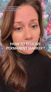 Help!!! How do you get permanent marker out of clothes? #fyp #girlmom  #laundryhack #girlswillbegirls