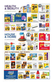 Последние твиты от food lion (@foodlion). Food Lion Weekly Ad Circular Deals May 9 15 2018 Daily Saving Deals