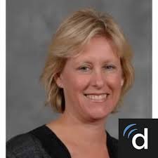 Dr. Marianne Gausche (Gausche-Hill), MD