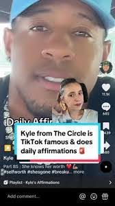 Kyle Buff's Instagram, Twitter & Facebook