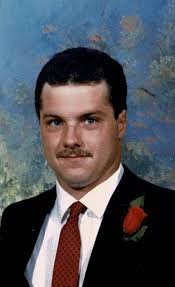 Benjamin “Mark” Radford Obituary