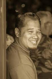 Inside The Desert Oasis Room, & The Mind Of Adrian Eustaquio