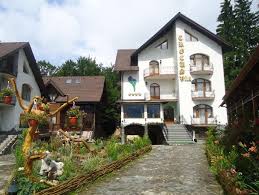 The closest mihail kogalniceanu international airport is situated in 57 km from the don't put off booking hotel olimpic at the last minute. Hotel Pensiunea Crocus Poiana Brasov