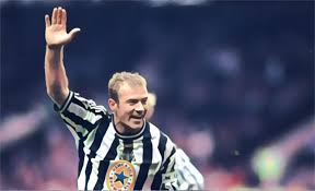 Alan shearer is a retired english footballer who was regarded as one of the world's best strikers. Golazo Merchants The Boss Of Bosses Alan Shearer