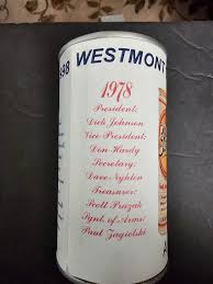 This is a really cool Harley Davidson 95th Anniversary Miller Genuine Draft  Beer Can featuring the 1998 Fatboy Motorcycle #2 in the series of  Collectible Cans! This would be a great gift