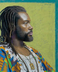 Pastel Society of America's Enduring Brilliance! Gallery