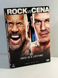 WWE: Once in a Lifetime