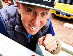 Designing Big, Collecting Small with Fireball Tim Lawrence