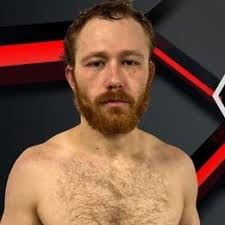 Donnie Rusher vs. Seth Fugiett, GE Fights