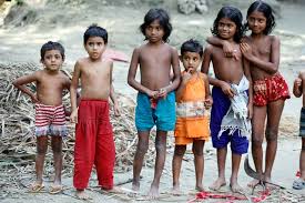 Resultado de imagen para niños pobres del mundo imagenes