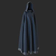 3d Model Cloak Model Cloak 3d Model