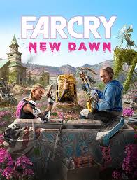 Juste la fin du monde (2016) dir. Buy Far Cry New Dawn Uplay