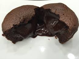 Coulant Au Chocolat Recette Coulant Au Chocolat Dessert Faire Fondre Du Chocolat