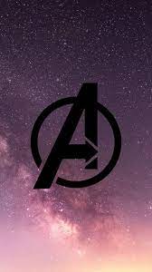 Avengers Avengers Wallpaper Endgame Infinitywar Avengerslogo Phone Lockscreen Avenger Marvel Phone Wallpaper Marvel Comics Wallpaper Avengers Wallpaper