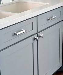 Home design ideas > kitchen > kitchen cabinet hardware brushed nickel. Pin On Kitchen Design Ideas
