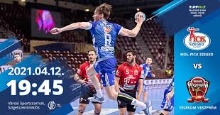 Flashscore.com offers szeged final and partial results, standings and match details. Handball Web Streaming This Week 12 To 15 Apr 2021 Team Handball News