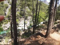 Bu nedenle isparta ya da eğirdir konaklamalı olarak bölgeye bir gezi planlanacaksa. Wikiloc Picture Of Yazili Kanyon 1 1