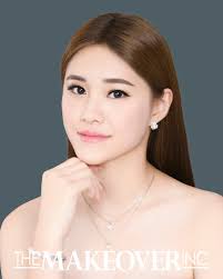 6. Care Lee Miss Singapore 2023 "Popularity Queen" voting starts TODAY!  Make-Up & Photography by : The Makeover Inc @themakeoverinc Jewelry  sponsor: @aslowejewels To vote for your favourite finalist, simply follow  the