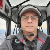 Geoff Troxel Email & Phone Number