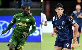 Lafc continued their fine form by blitzing sporting kc as chicago fire capitalised on their numerical advantage against atlanta united. Portland Timbers Vs Sporting Kc Predictions Odds And How To Watch 2021 Mls Week 8 Today