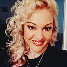 Samantha Lee Anderson