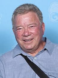 William Shatner