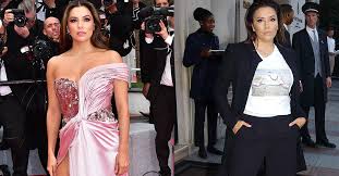 March 15, 1975) is an american actress and producer. Eva Longoria Beweist In Cannes Sie Hat Ihren Body Zuruck