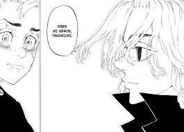 Per fare ciò, takemichi punta ad arrivare in cima alla gang di delinquenti più brutale della regione del kanto. Tokyoårevengers Cap 188 Pag 11 El Leon Del Dia Mangas In En 2021 Heroe Imagenes De Anime Hd Leer Manga