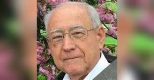 Rodolfo "Rudy" Trevino Elizondo Obituary