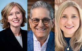 Deals & Recruiting Roundup: Cresset, Lido, Wealthspire, Ritholtz, BNY and  More