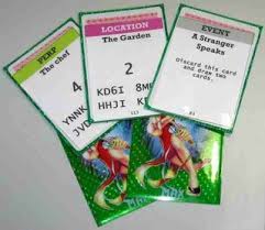 Create a personalised card for free let your loved ones know how much you appreciate them by making your own printable cards. How To Make A Custom Set Of Playing Cards Approach 1 4 Steps Instructables