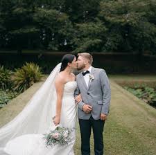 Emily & Ryan. Champagne in...