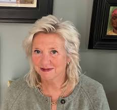 CloseUp: Lesley Franklin