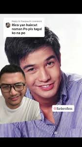 Rico Yan Haircut Analysis: Discover the Trendy 90s Hairstyle