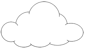 Outline Cloud Clipart Free Download Png Images Cloud Clipart In 2020 Image Cloud Free Clip Art Clip Art Choose from 10+ cloud outline graphic resources and download in the form of png, eps, ai or psd. outline cloud clipart free download