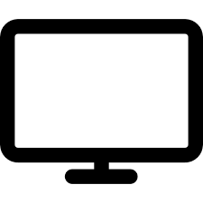 Laptop Free Vector Icons Designed By Freepik Screen Icon Icon Computer Icon