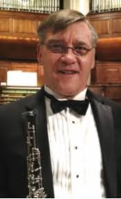 John Minsker: Video Interview by Robert Huffman