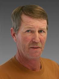 New White Construction Employee