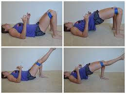Great Glute Mini Band Moves Redefining Strength Glute Activation Glute Activation Exercises Glutes Workout