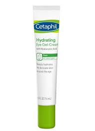 This 11 Eye Cream Gets Rid Of Crow S Feet Overnight You Can Get It At The Drugstore Shefinds Eye Gel Gel Cream Beauty Skin Care