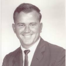 Anson Lee "Large" Lindsay Obituary August 24, 2018