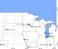 St Cloud Minnesota Mn Profile Population Maps Real Estate Averages Homes Statistics Relocation Travel Jobs Hospitals Schools Crime Moving Houses News Sex Offenders