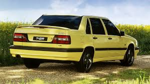 Tom walkinshaw 1996 volvo 850 on bring a trailer, the home of the best vintage and classic cars online. Hd Wallpaper Volvo Volvo 850 Sedan Yellow Car Wallpaper Flare