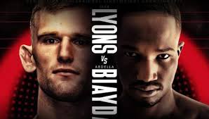 ▷ Demolition Fight Series from Australia