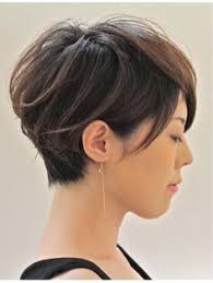 Edgy uneven razored pixie this pixie cut for round faces is designed edgy with uneven feathered layers and contrasting lengths. Pin On Haircut