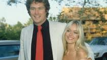 David Hasselhoff And Hayley Roberts Got Married Teller Report